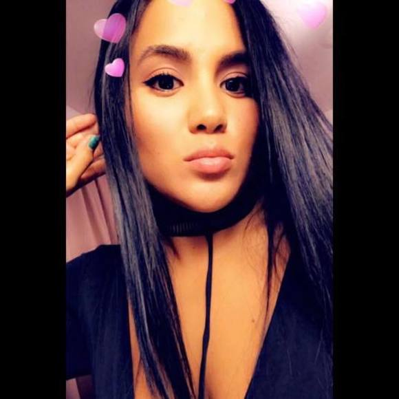 Meet your Posher, Christal - Picture 1 of 1